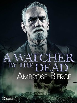 cover image of A Watcher by the Dead